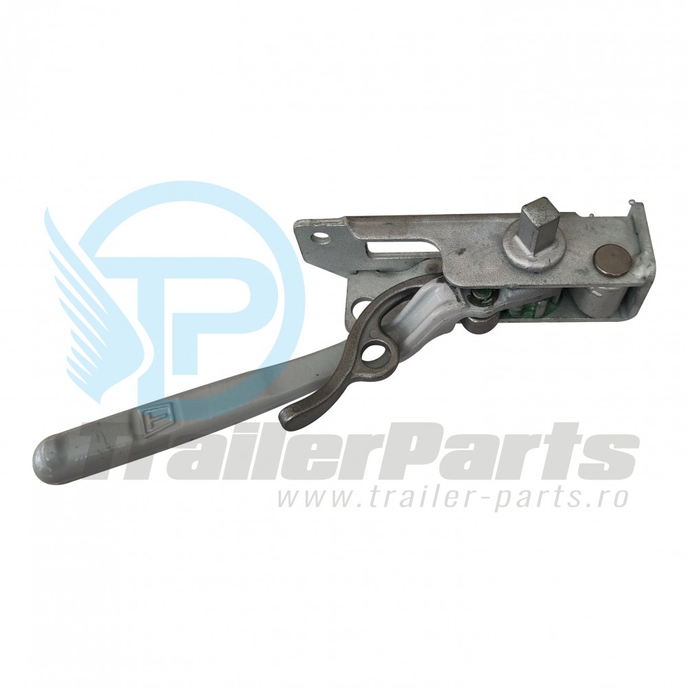 kime tete327ページ Clichet Krone cu patrat - stanga - Trailer-Parts.ro